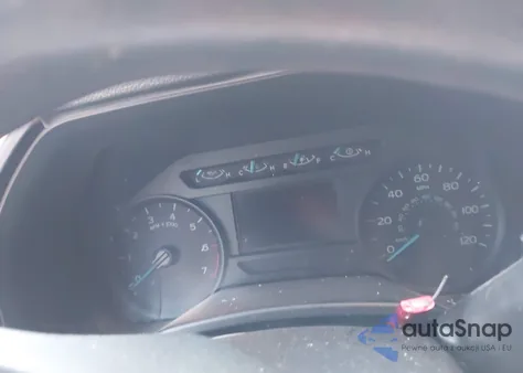 2017 Ford F-150 Xl из США, поврежденный, VIN 1FTEX1EP5HFB28644